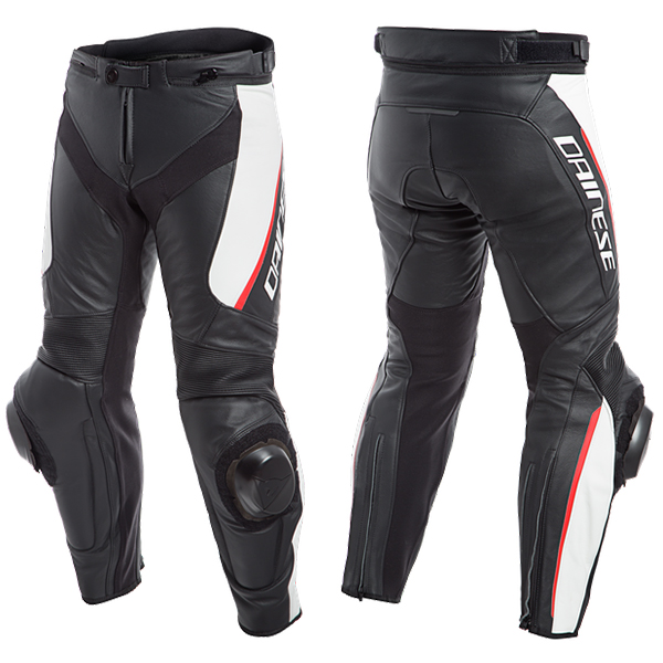 Dainese DAINESE  DELTA 3   LEATHER HER PANTS  858